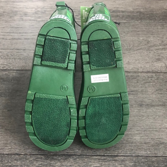 Kid Made Modern rain/garden boots - Picture 4 of 8